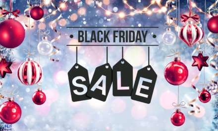 Irresistible Black Friday Deals: Elevate Your Crafting Game!