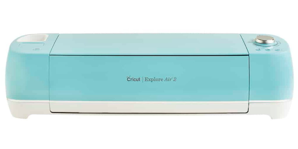 Ideal Choice for Beginners Cricut Explore Air 2 Machine Digeals.com
