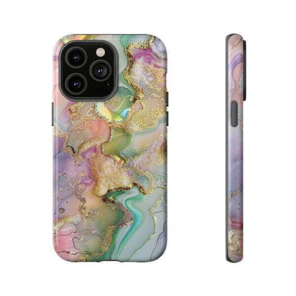 Sparkling Stardust iPhone Case Design Digeals.com