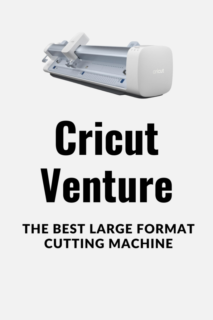 Cricut Venture Cutting Machine Digeals.com