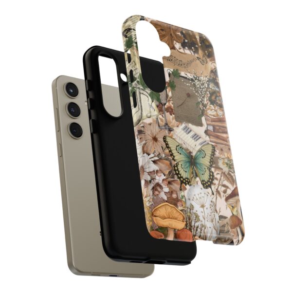 Ivy Willow Keys Dual Layer Protection Phone Case Digeals.com