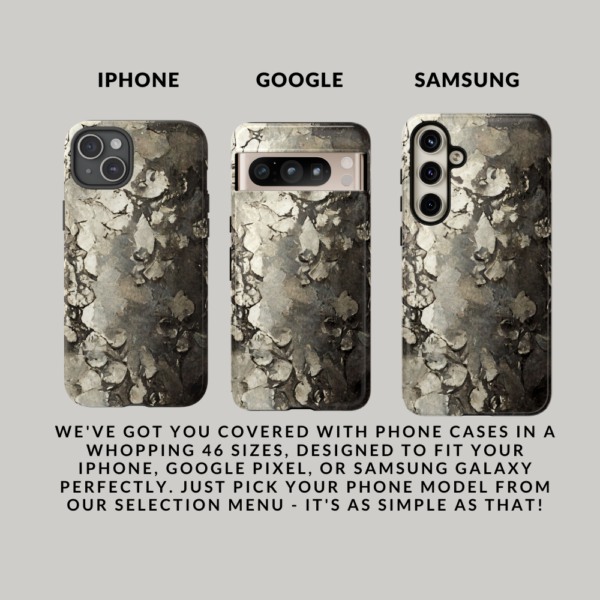 Metallic Meltdown PHone Case Info Digealscom