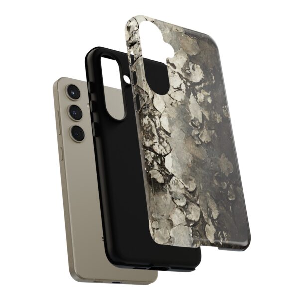 Metallic Meltdown Phone Case Layers Digeals.com